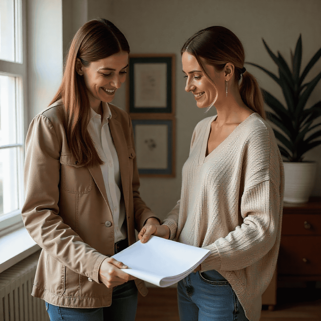 Einrichtungsberatung