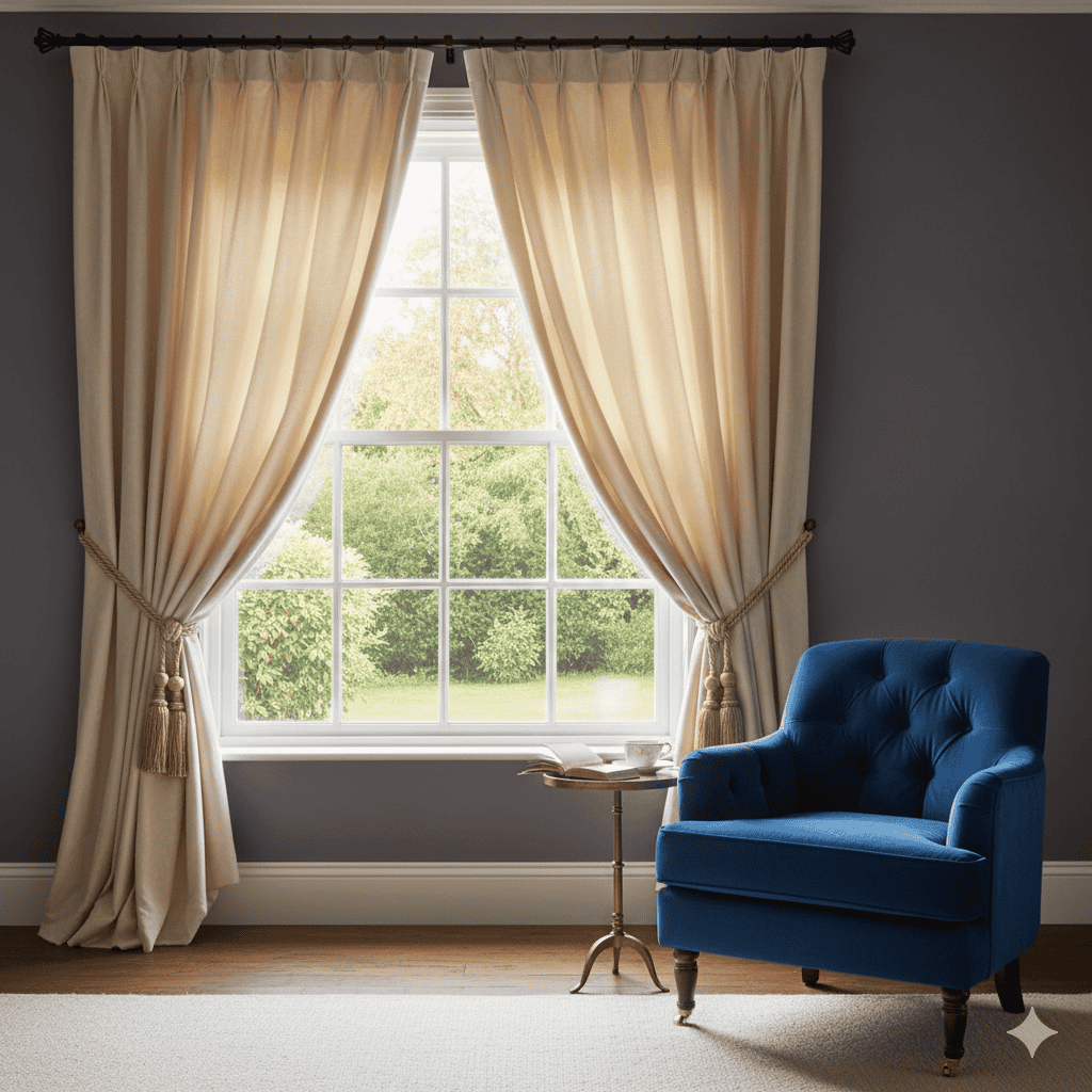 Maßgeschneidertes Design